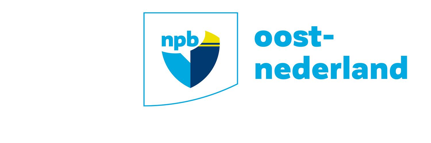 NPBOostNL's profile banner image
