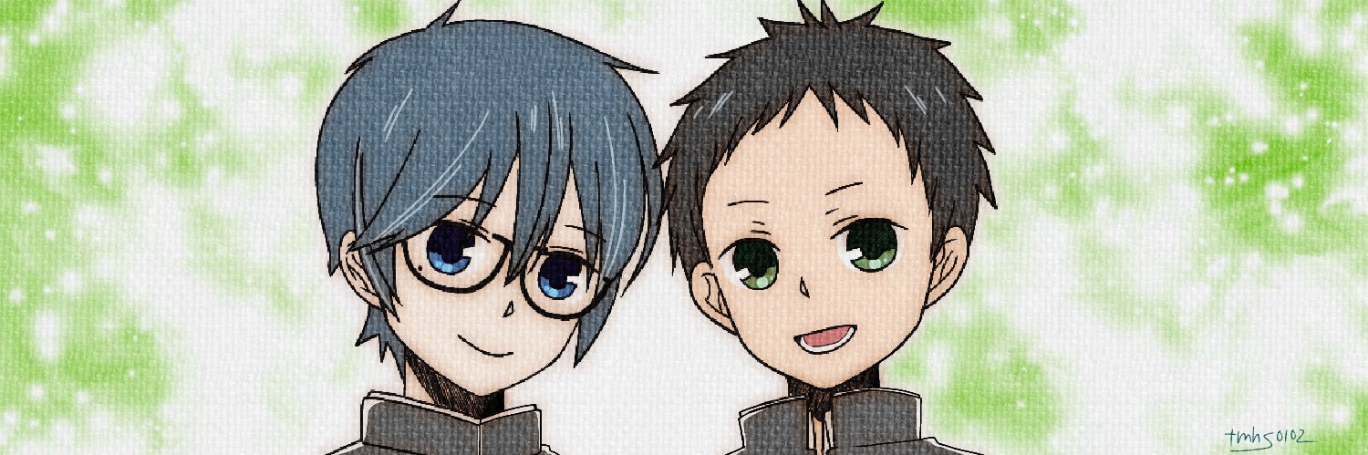 トモヒサ banner
