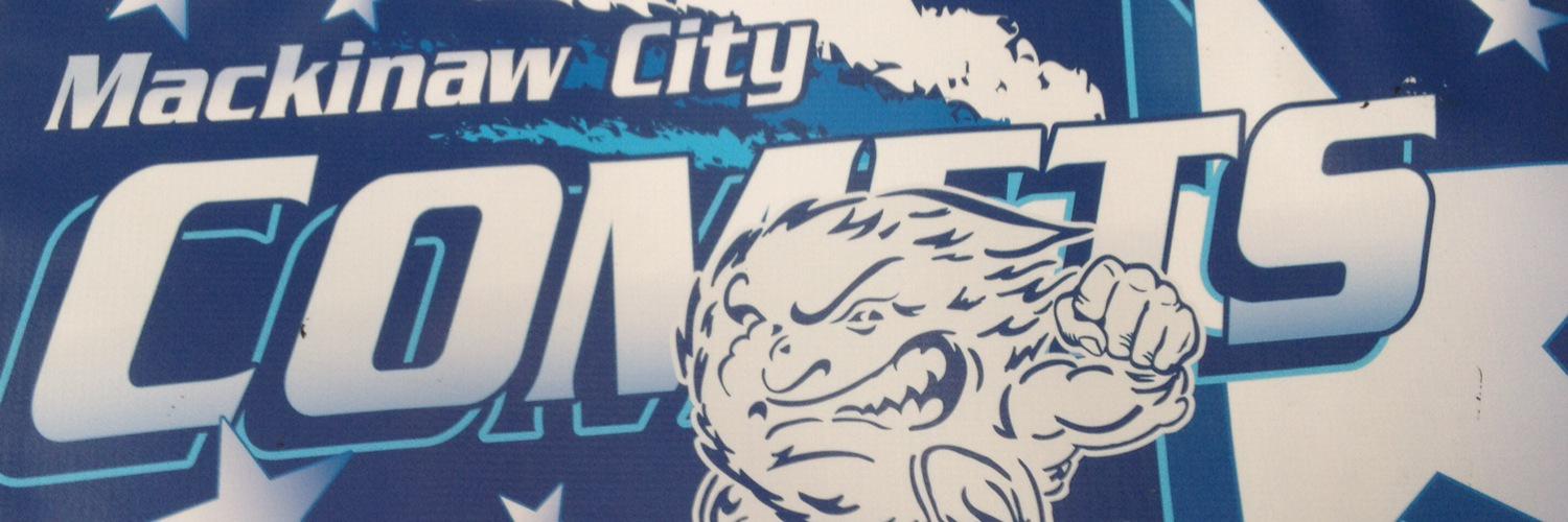MackCityComets's profile banner image
