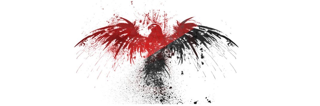 Anonymous Announcement banner