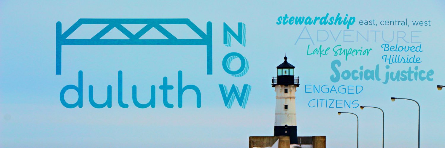 DuluthNow's profile banner image
