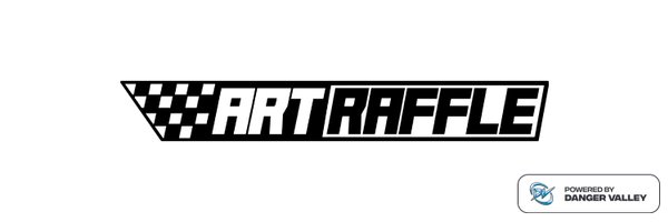 ArtRaffle Profile Banner