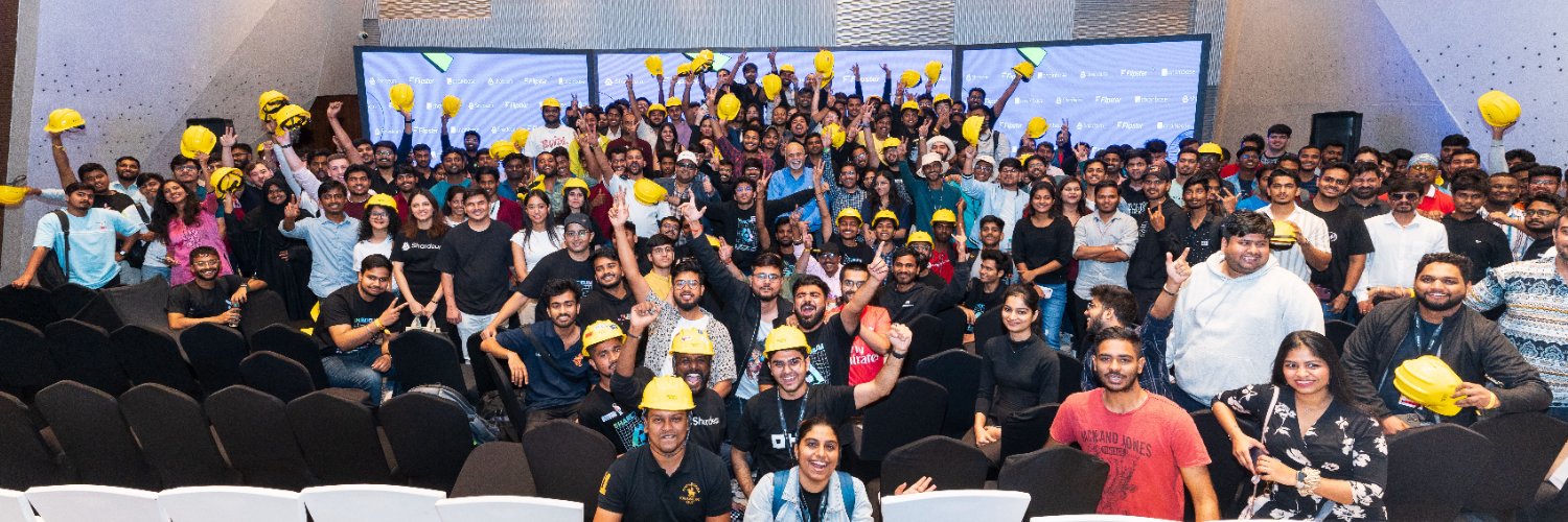 Build Web3 on Shardeum banner