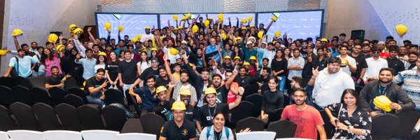 letsbuildweb3 Profile Banner