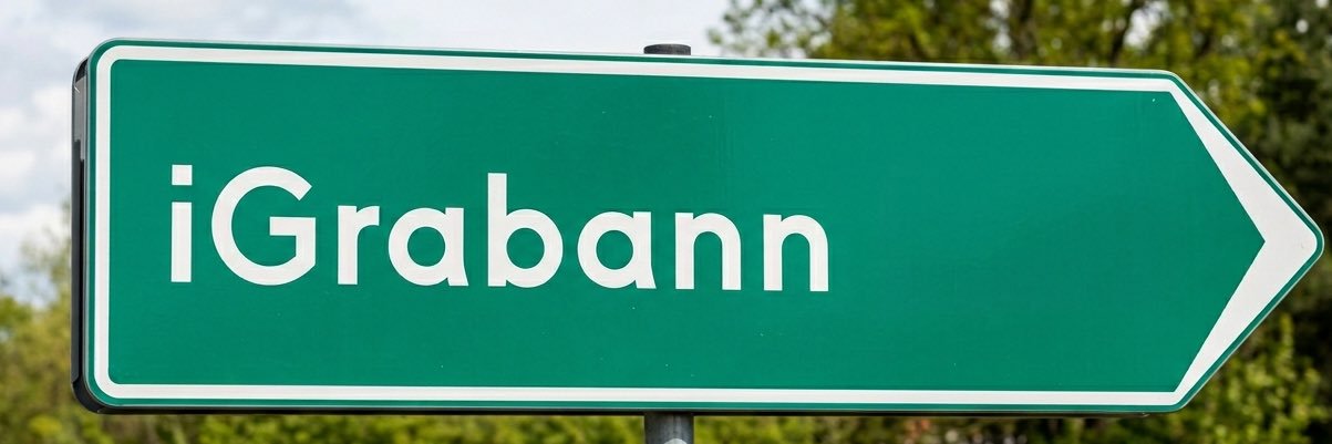 iGrabann's profile banner image