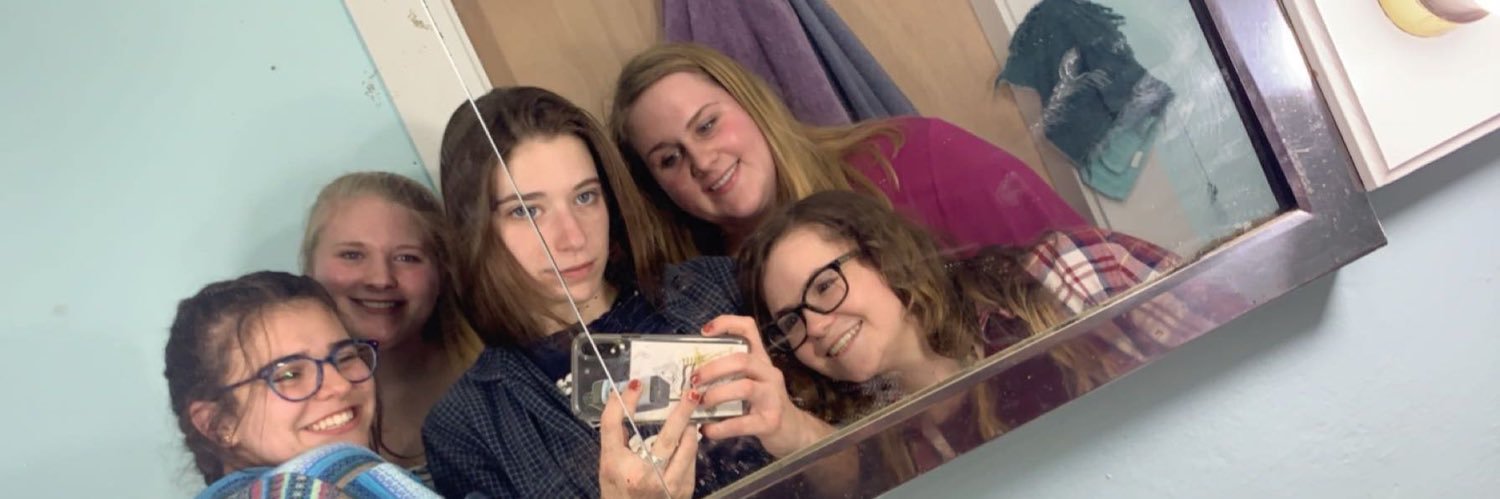 AbbieShick's profile banner image