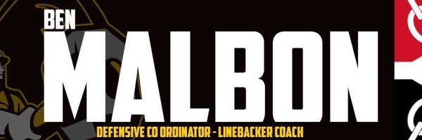 CoachMalbon Profile Banner
