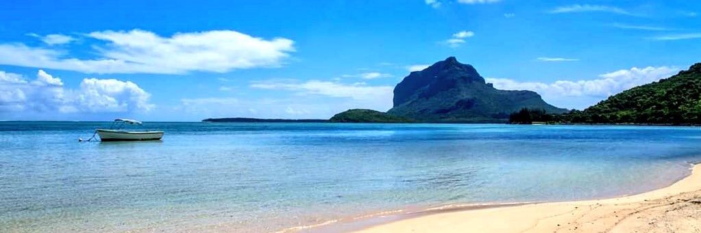 موريشيوس 🏝 banner