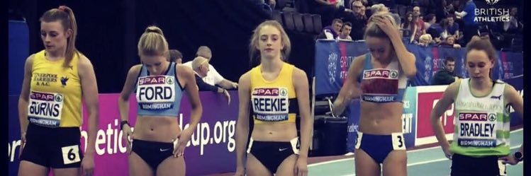 Rachael Burns banner