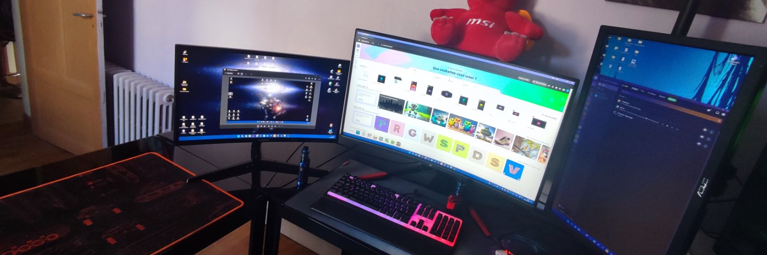 Guardalion's profile banner image
