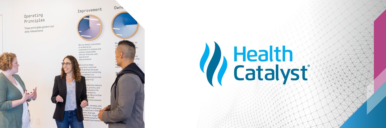 Twistle by Health Catalyst banner
