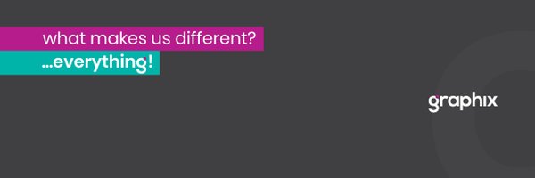 graphixme Profile Banner