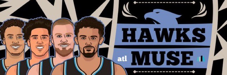 HawksMuse's banner