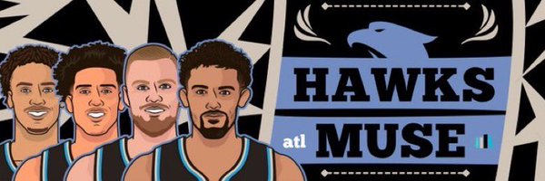 HawkMuse Profile Banner