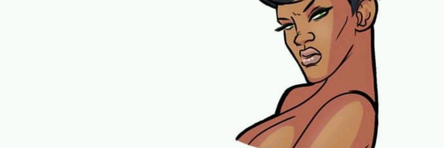 DaniaRamii's profile banner image