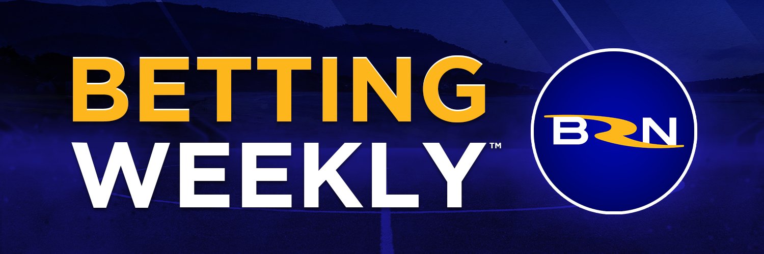 Betting Weekly Studios banner
