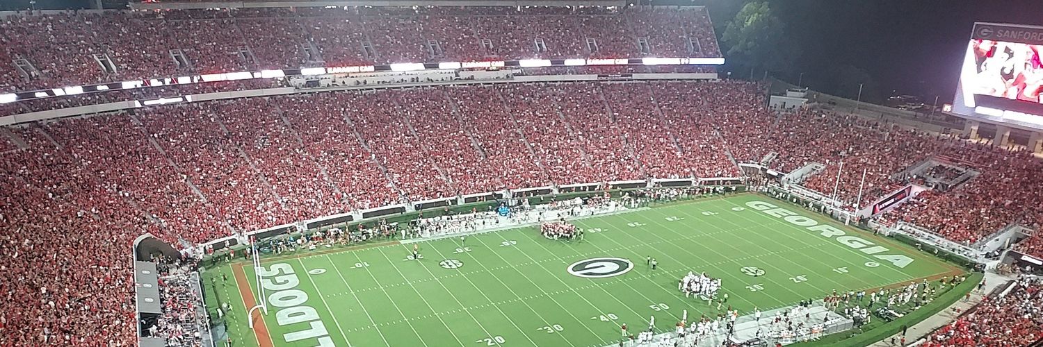 Primetime Georgia 🏆 banner