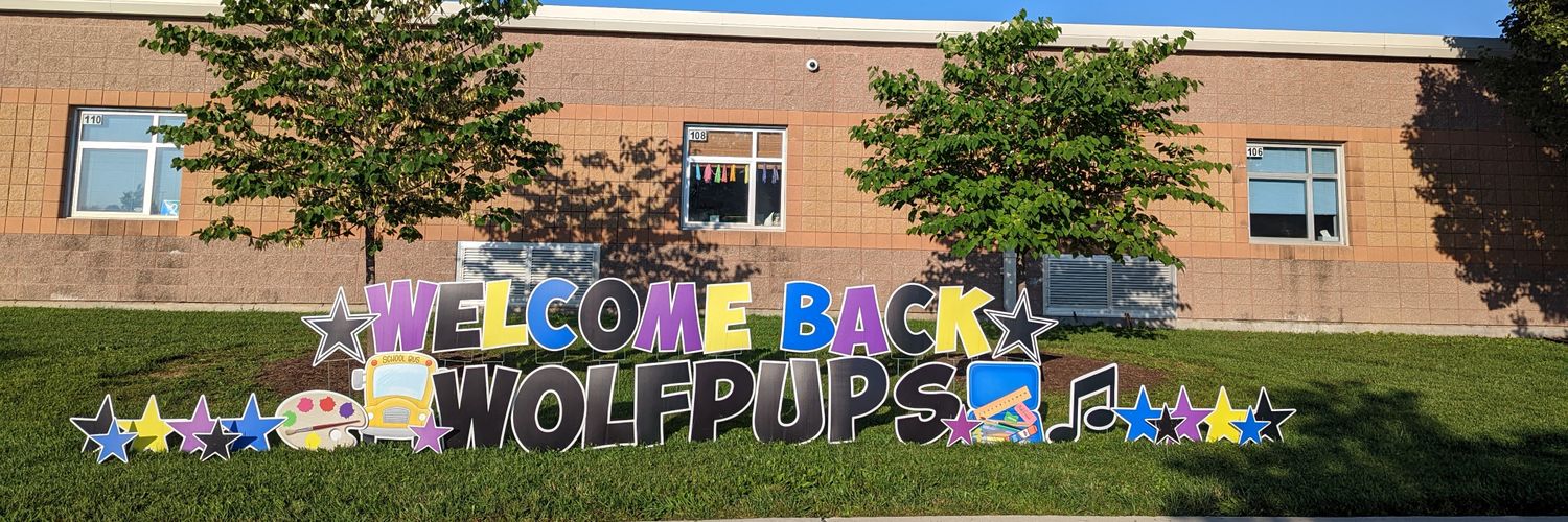Theresa Olson, BTE Assistant Principal banner
