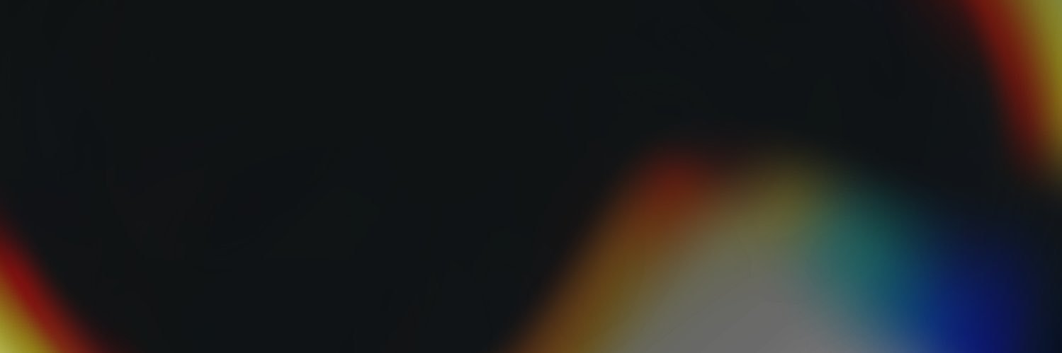 Gold ☯︎'s banner
