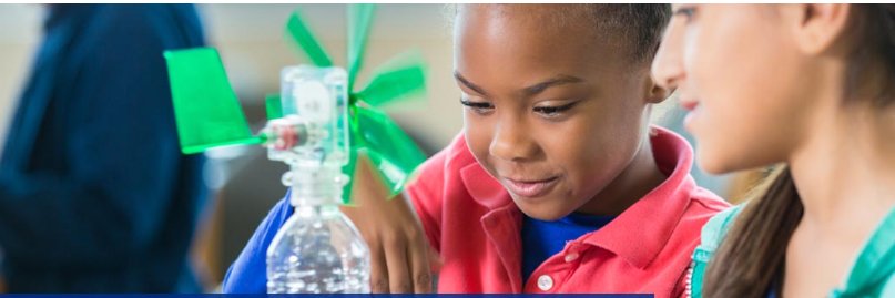 Youth Engineering Solutions banner