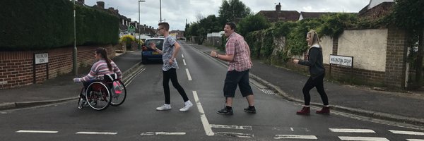 EdenRainbow1 Profile Banner