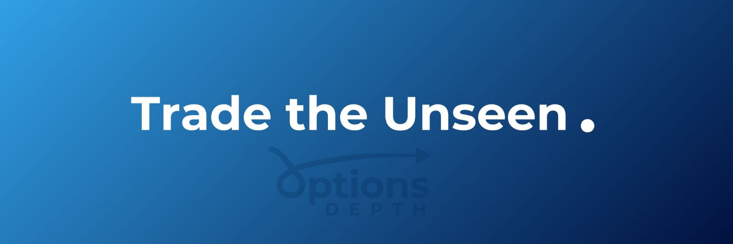 OptionsDepth's banner