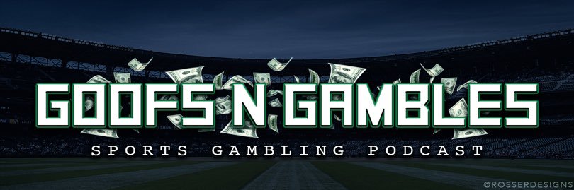Goofs n Gambles banner