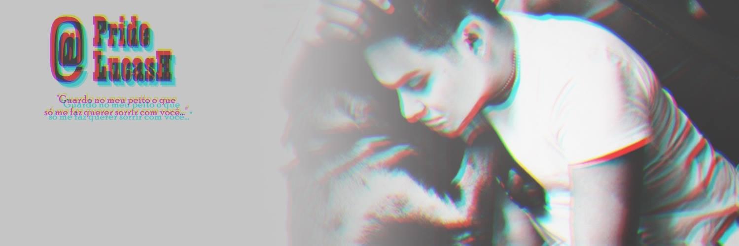 PrideLucasH's profile banner image