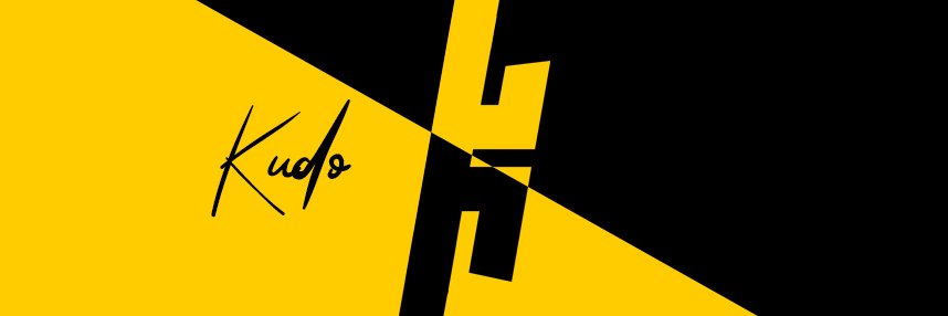 Kudo banner