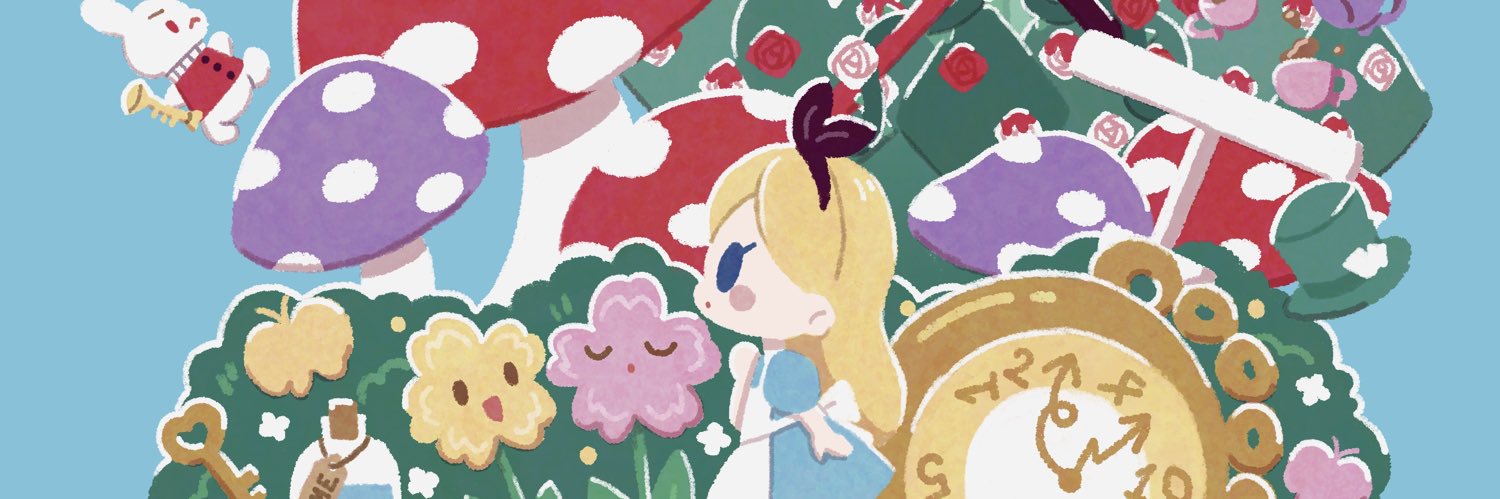 Kotoha（ことは）'s banner