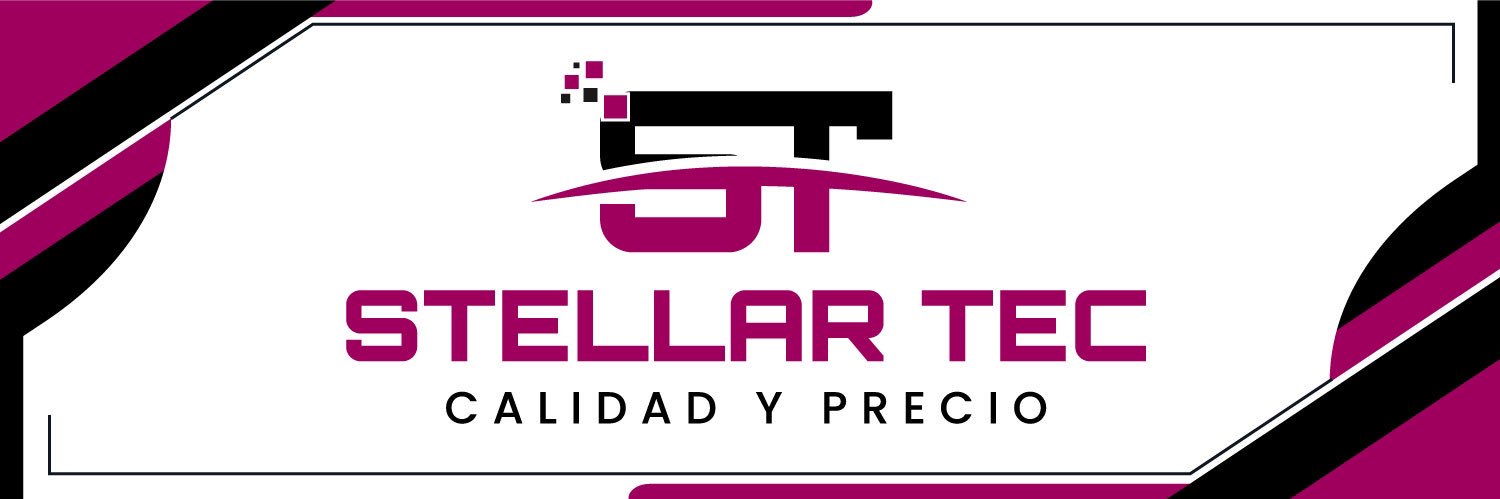 Stellar Technology banner