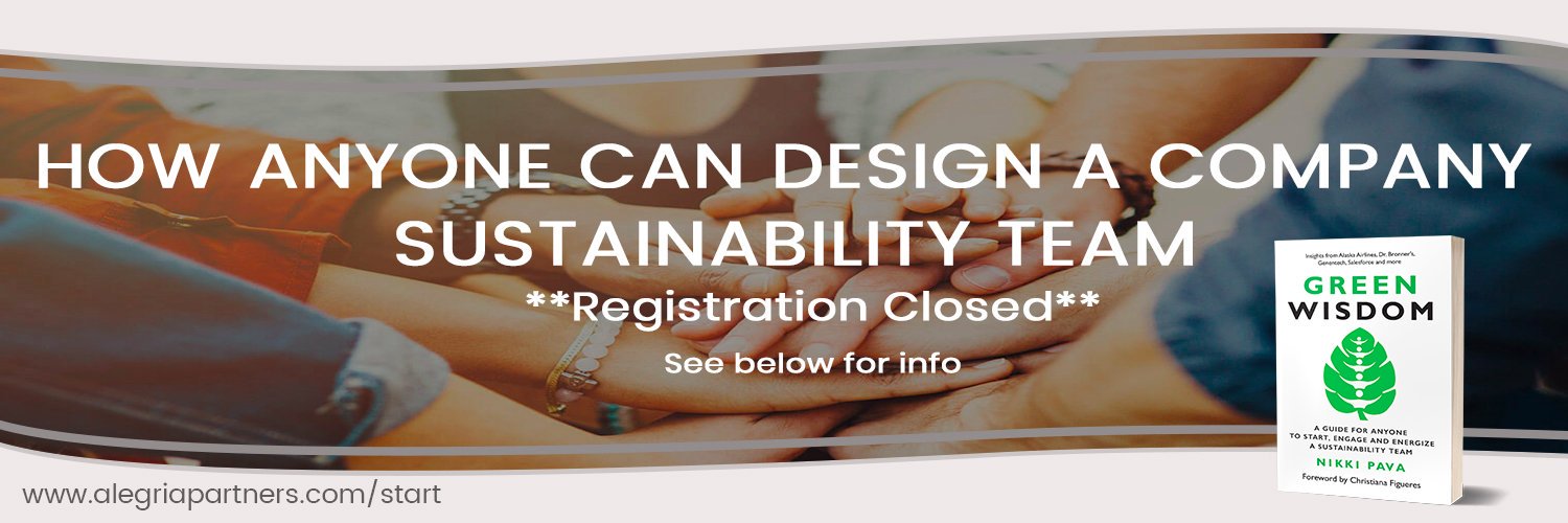 Alegria Partners banner