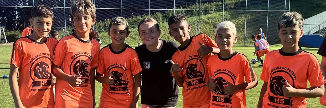 Georgia Restovich banner