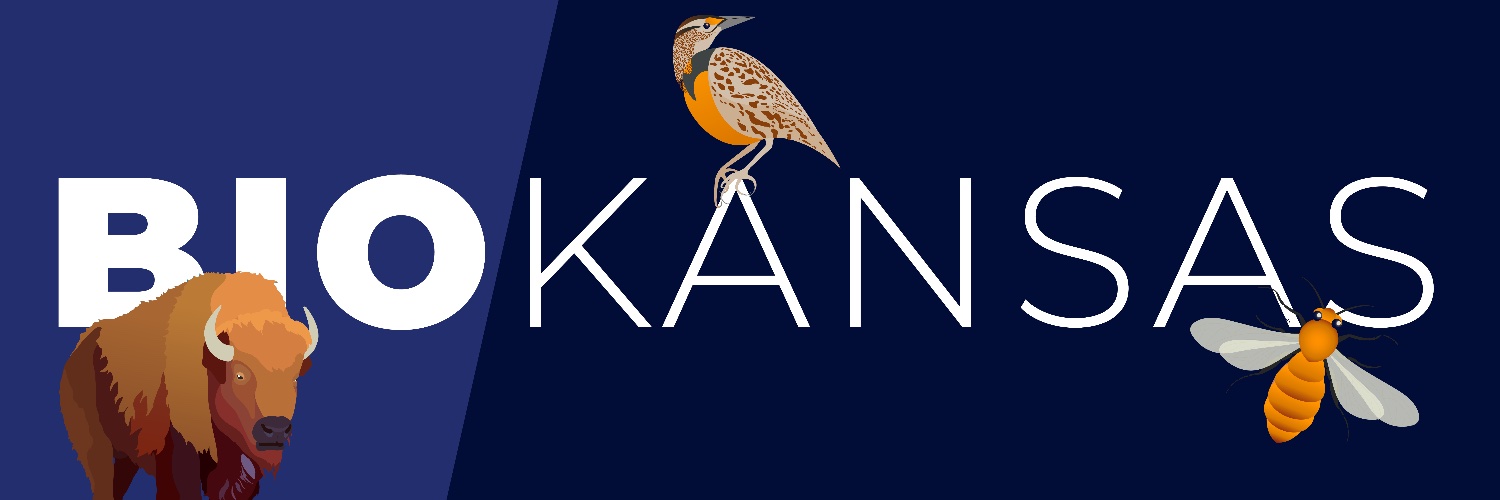 BioKansas banner
