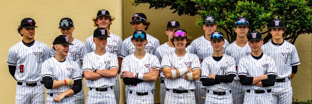 Gavin Mitchell banner