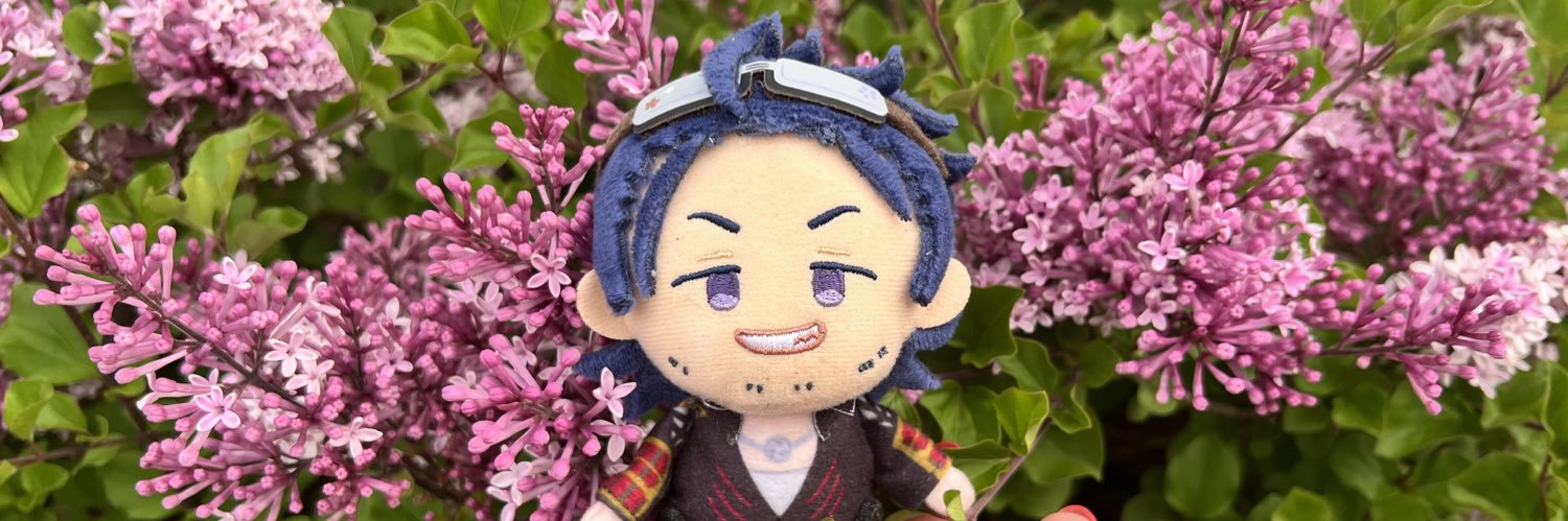 BabyPiq79's profile banner image