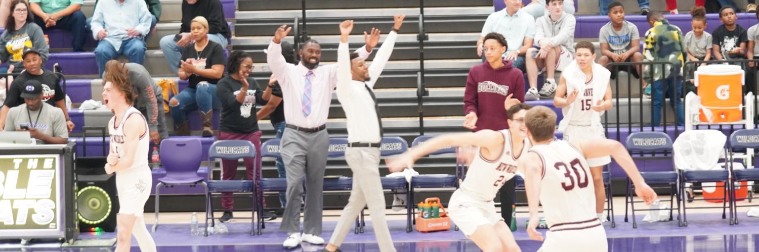 Melvin Williams banner