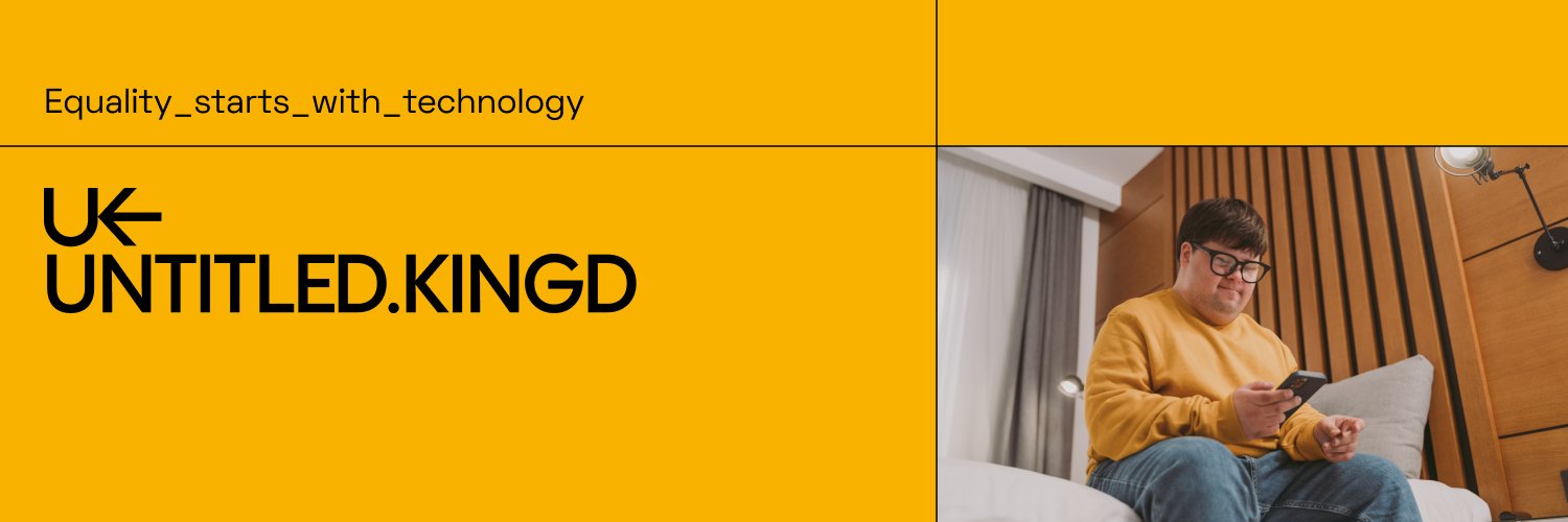 Untitled Kingdom banner