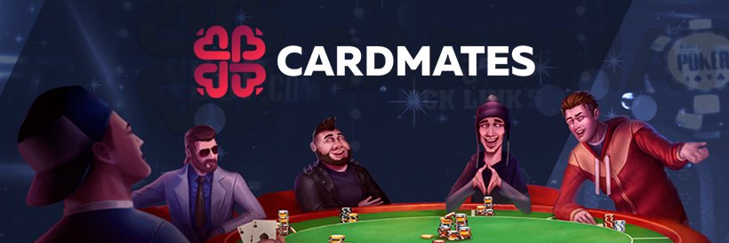 Cardmates2's profile banner image