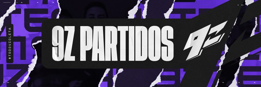 9z Partidos banner