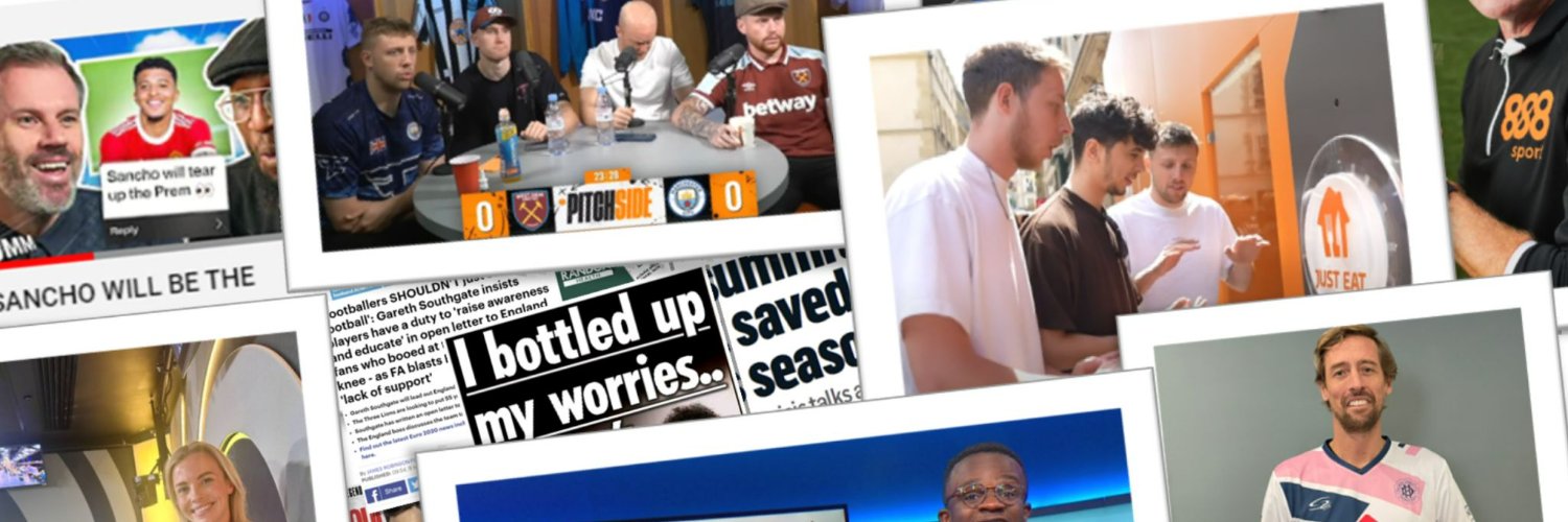 Charlie Skillen banner