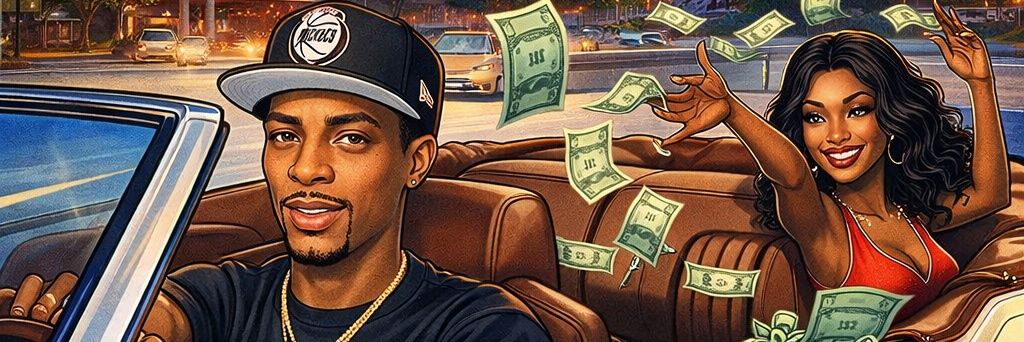 DONETHACHOSEN's profile banner image