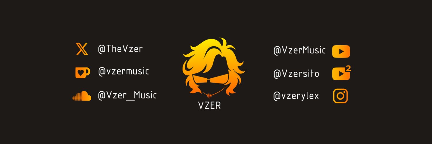 Vzer's banner