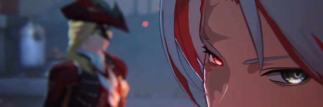 ʕ ٭ᴥ٭ʔﾉ⚣︎ banner