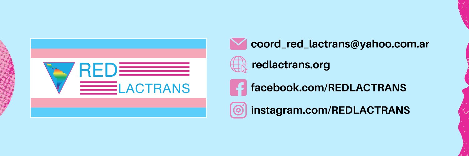 REDLACTRANS banner
