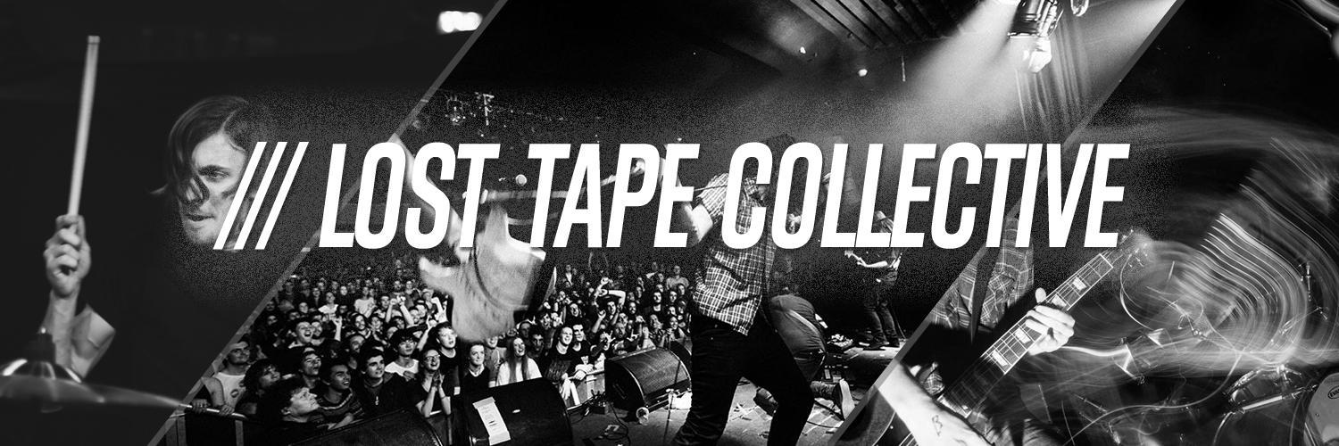 LostTape's profile banner image
