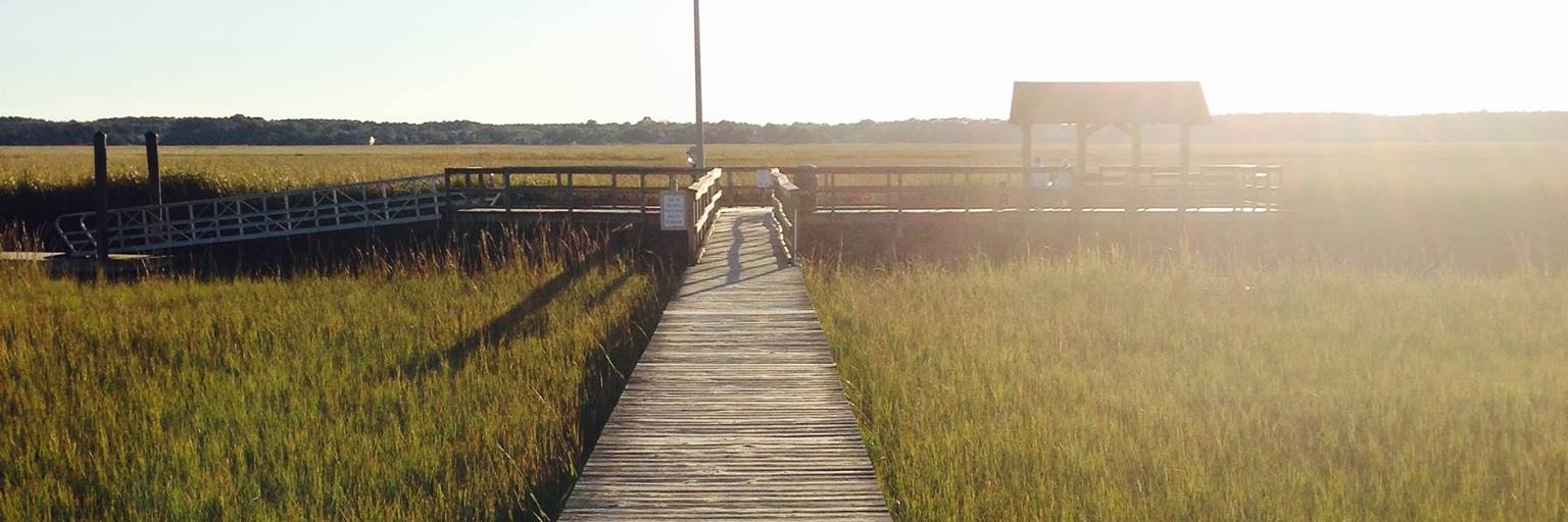 Richard Peterson banner