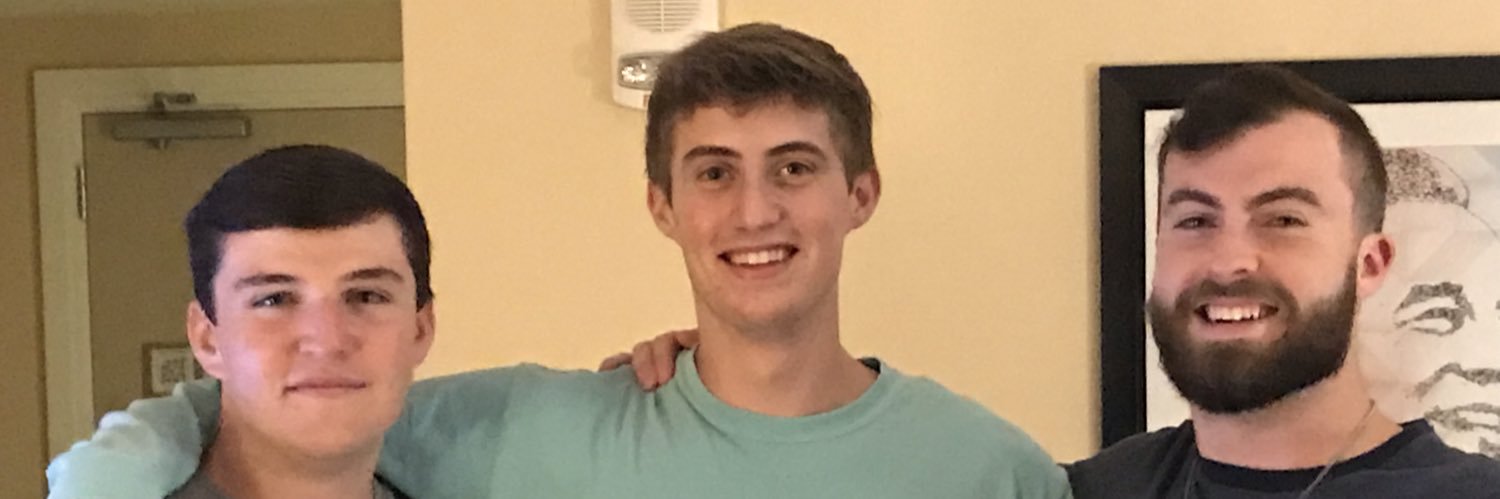isthatzach4's profile banner image