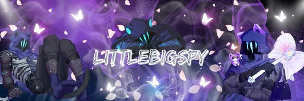 littlebigspyVLR Profile Banner