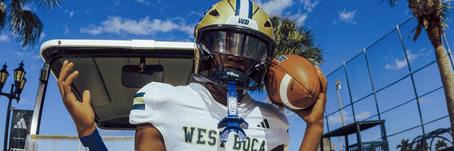 Omari McNeal's banner